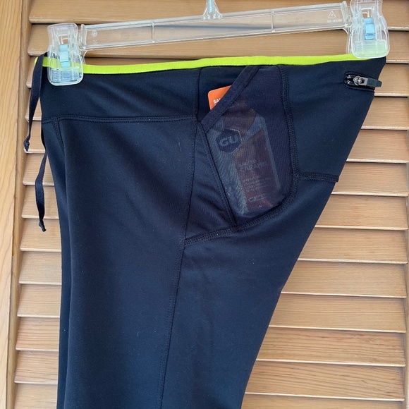 Pearl Izumi Ultra 3/4 Running Tights - Picture 3 of 4